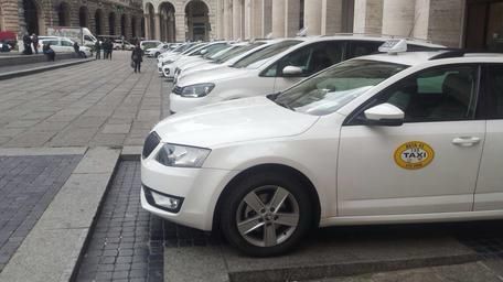 Bonus Taxi, Regione Liguria estende validità fino al 31 marzo